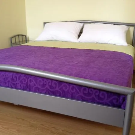 Duplex Istrie Apartment *