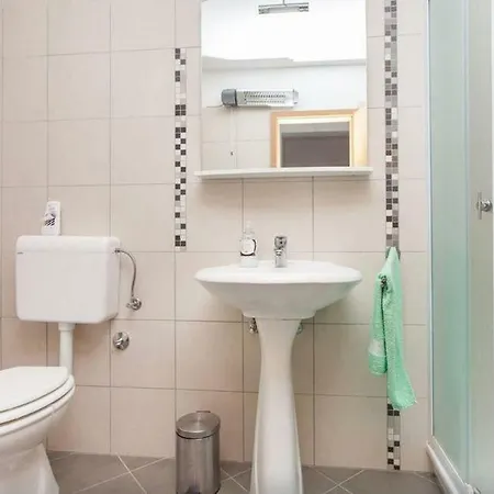 Duplex Istrie Apartment