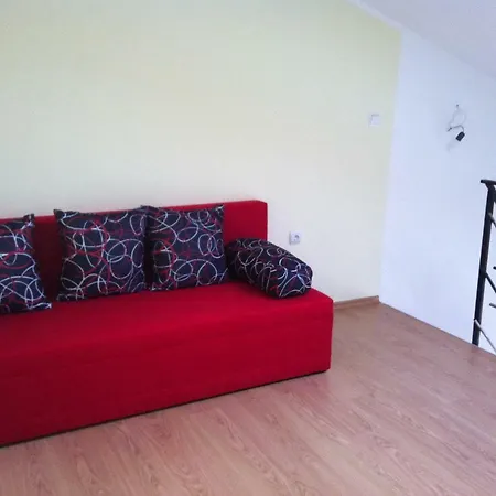 Apartment Duplex Istrie