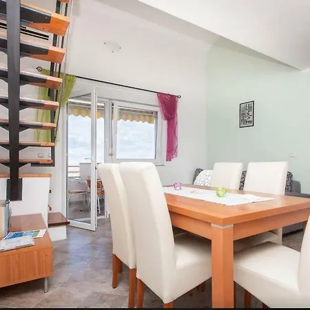 Duplex Istrie *
