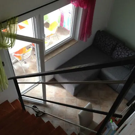 Duplex Istrie *