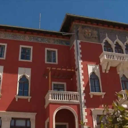 Duplex Istrie * Peroj