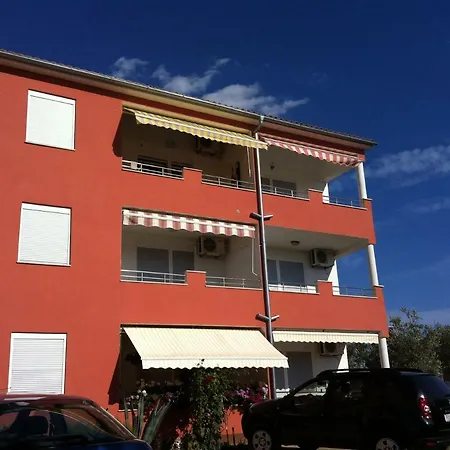 Appartement Duplex Istrie *