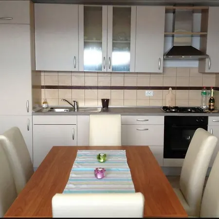 Duplex Istrie *