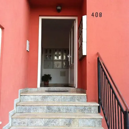 Duplex Istrie *