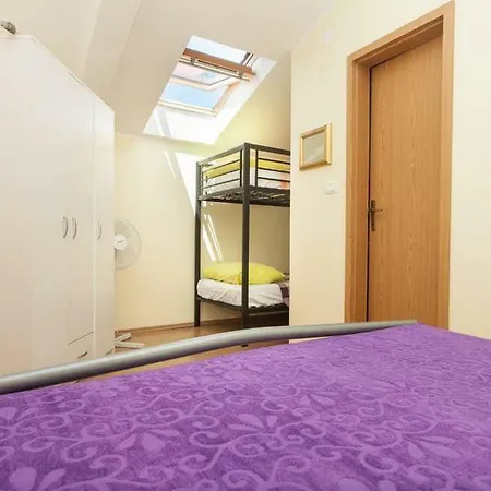 Duplex Istrie Apartment