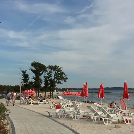 Duplex Istrie Appartement *