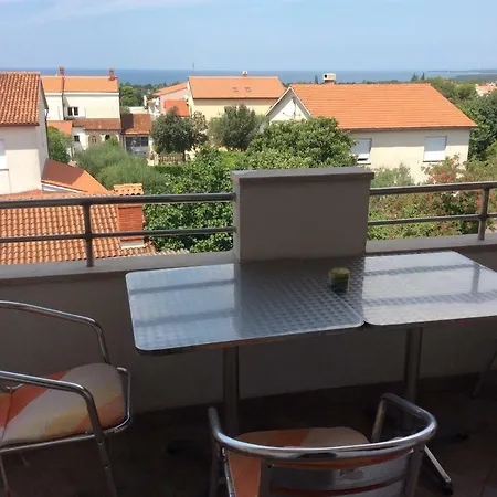 Duplex Istrie 佩罗杰