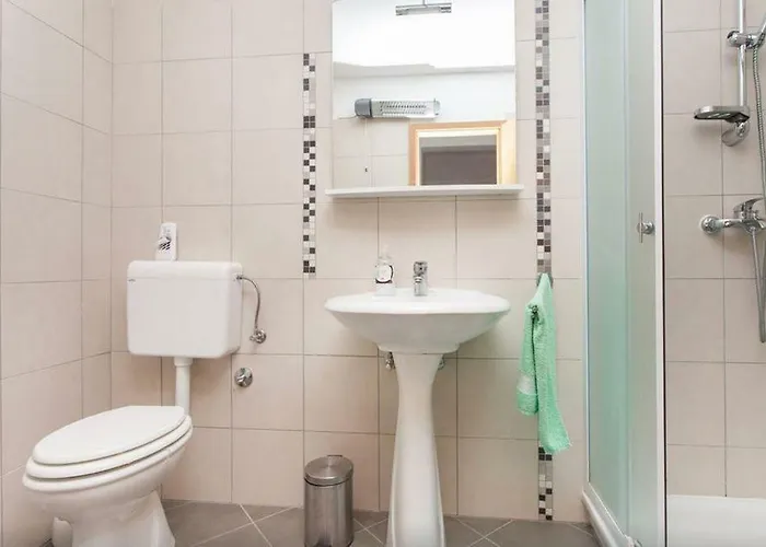 Duplex Istrie Appartement