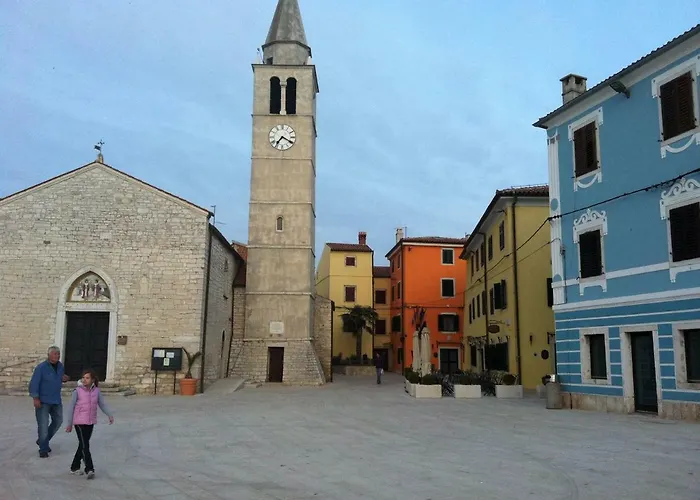 Duplex Istrie * Peroj