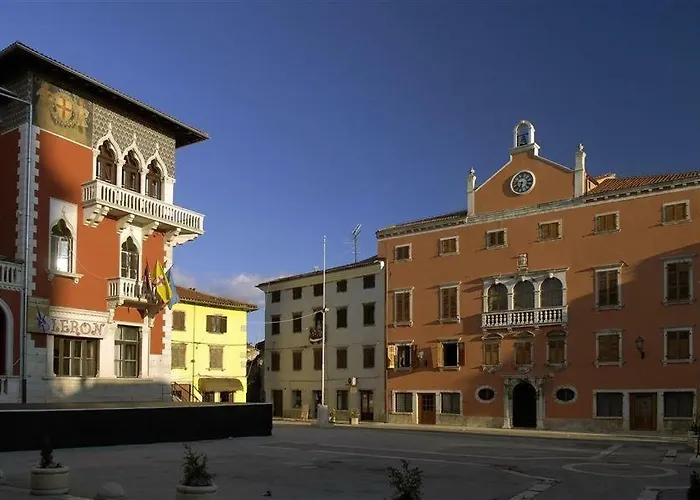 Duplex Istrie Appartement