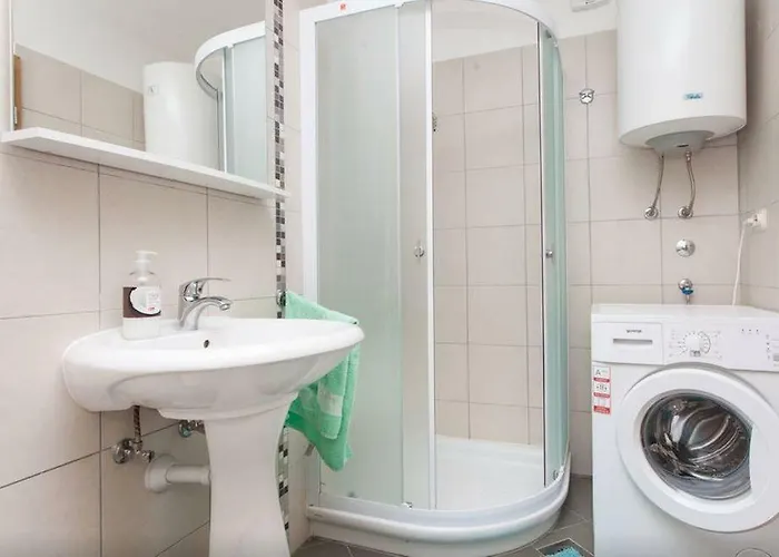 Duplex Istrie * Peroj