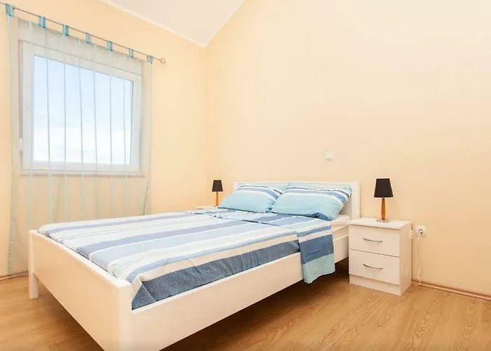 Duplex Istrie Appartement Peroj