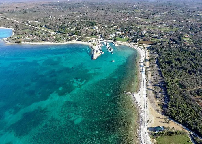 Duplex Istrie Appartement Peroj