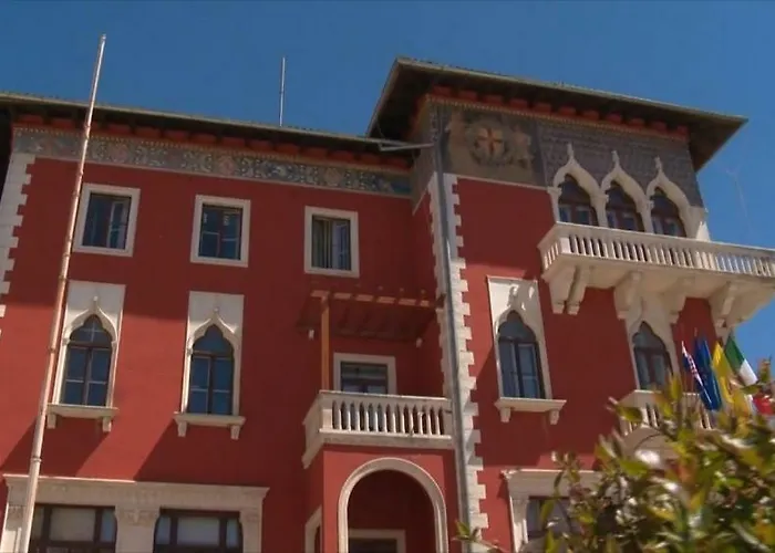 Duplex Istrie * Peroj