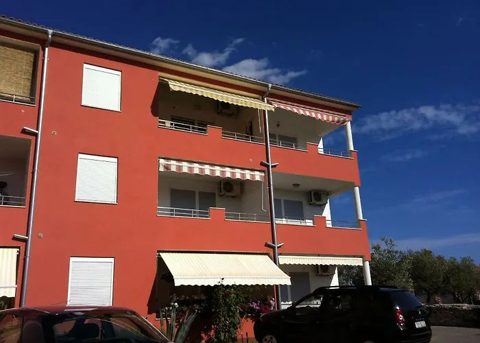 Appartement Duplex Istrie *