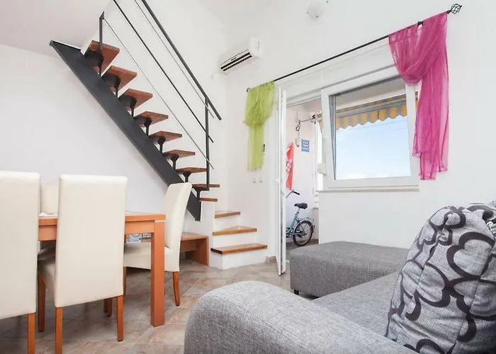 Duplex Istrie Appartement