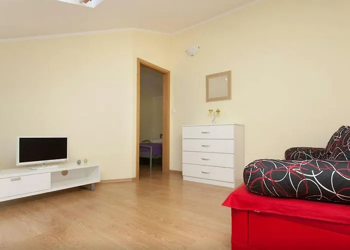 Appartement Duplex Istrie Peroj