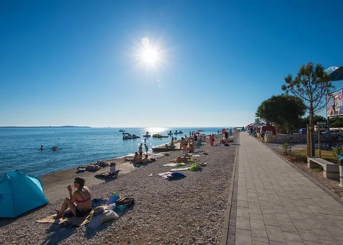 Duplex Istrie Appartement Peroj