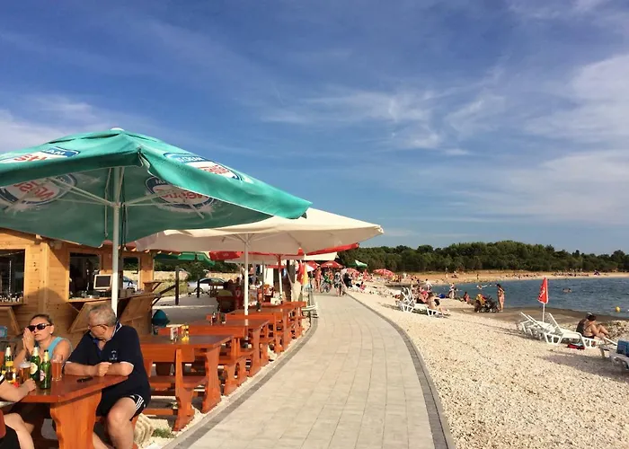 Duplex Istrie * Peroj