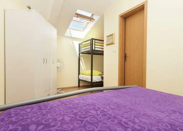 Duplex Istrie Appartement