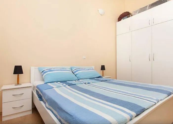 Duplex Istrie Appartement *