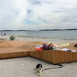 Apartman Duplex Istrie Peroj