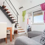 Duplex Istrie Apartman