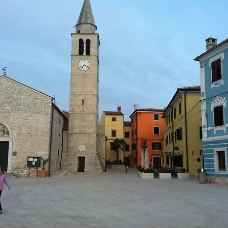 Duplex Istrie * 페로이