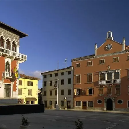 Duplex Istrie 아파트