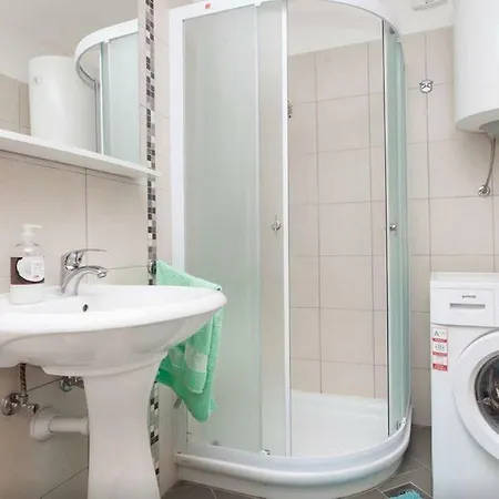 Duplex Istrie * Peroj