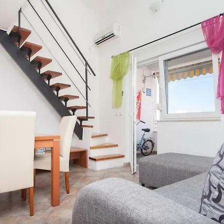 Duplex Istrie דירה