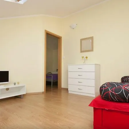 דירה Duplex Istrie פרוי