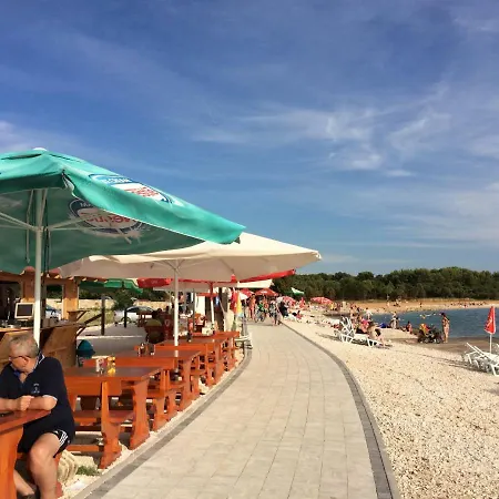 Duplex Istrie * 페로이