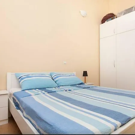 Duplex Istrie דירה *