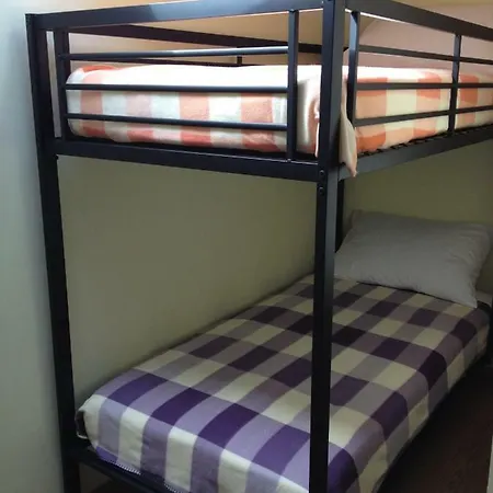 Duplex Istrie פרוי