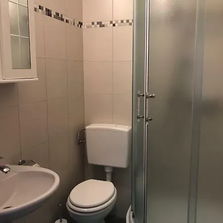 Duplex Istrie דירה