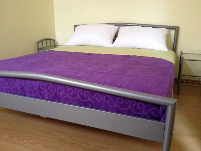 Duplex Istrie 아파트 *