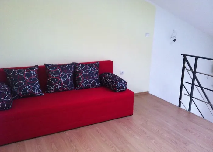 아파트 Duplex Istrie