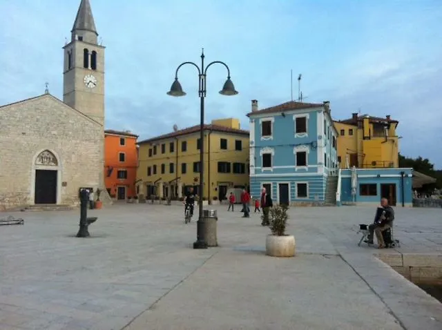 아파트 Duplex Istrie 페로이