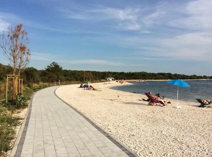 Duplex Istrie 페로이