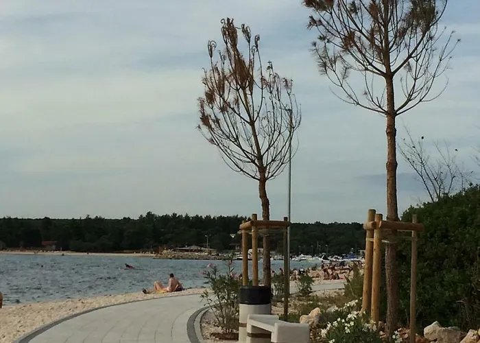 아파트 Duplex Istrie