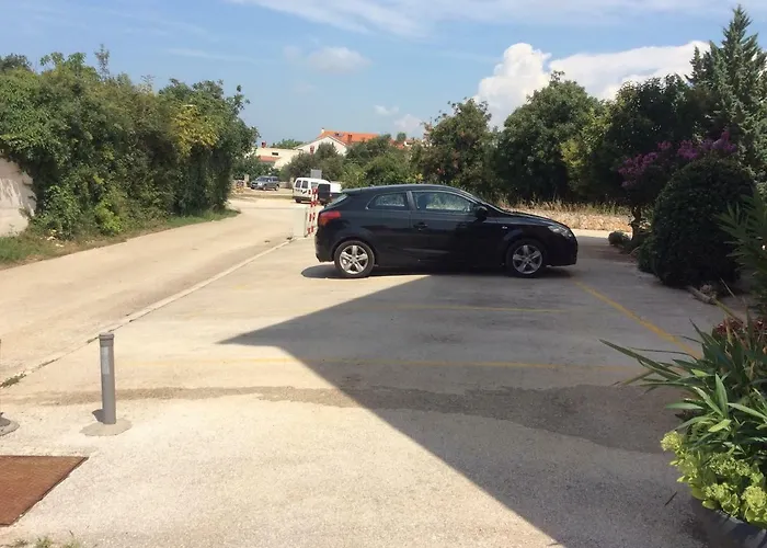 아파트 Duplex Istrie