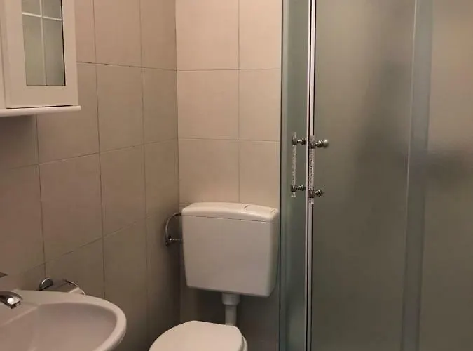 Duplex Istrie 아파트